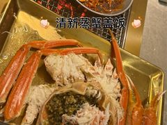 -本达人海鲜烧烤·朝鲜族风味(发展店)