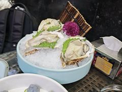 -日坛涮肉四合院·园林餐厅(日坛公园店)