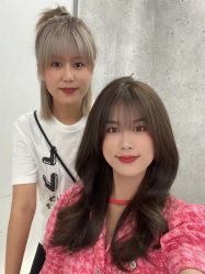 -OnHair造型