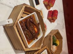 -同庆楼(滨湖万达广场店)