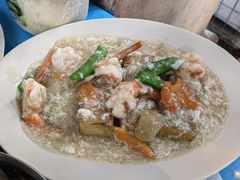 -明辉田鸡粥