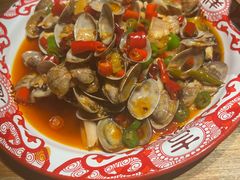 -破三川·新川菜(静安大融城店)