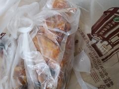 鸡架-老杨家熟食店