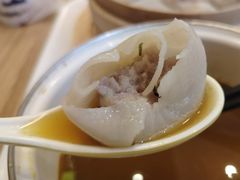 -新里上海点心(三门路店)