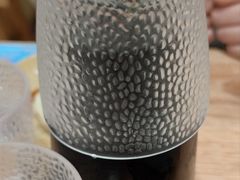 冰冰沙楂酸梅汁-小满手工粉(上海月星环球港店)