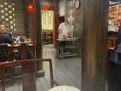 -鸭匠食府·挂炉烤鸭·新京菜(阜成路店)