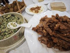 -潍坊菜馆(三里河南横街店)