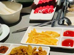 -海底捞火锅(北金鹰店)