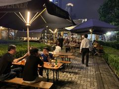 -宝莱纳餐厅(滨江店)