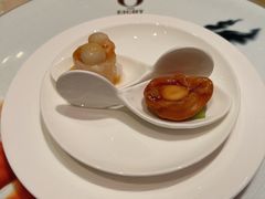 -8餐厅(新葡京酒店)