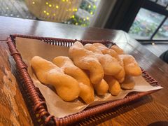 -湘力力小院·鱼汤泡饭(枫林路店)