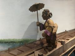 -手工艺活态馆