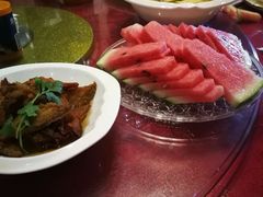 -长兴岛郊野公园农场食堂