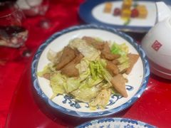 -山西会馆·晋菜·晋商宴·牌匾博物馆(胜利东街店)