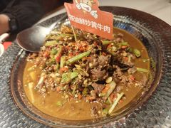 -烹湘·鲜炒湖南土菜(海珠店)