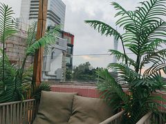 -BJM CLUB·宾酌·江景西餐吧(琶醍店)