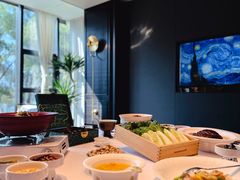 -君庭·珍湘(年嘉湖店)