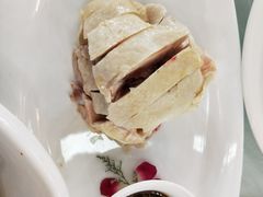 -北大学一食堂