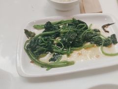 -金湖港式餐厅(建外店)