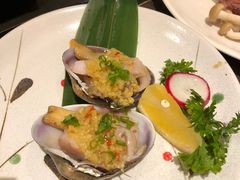 -赤坂亭·M9和牛烧肉(南京江南虹悦城店)