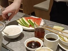 -张凯达·深海石斑鱼潮汕火锅(十五年品牌•虹桥天街店)