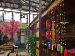 -丽江庭院之爱在路上(西单店)