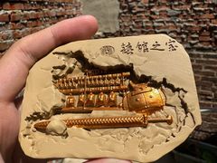 -双湖园·地标武汉菜(黄鹤楼解放路店)