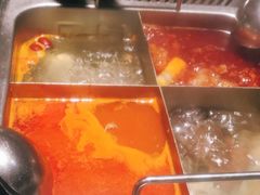 -海底捞火锅(崇文门新世界百货店)