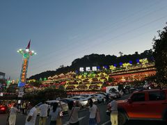 -枇杷园食为鲜火锅(南山店)