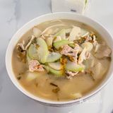 🍜28r一碗的片儿川❗️到底怎么样⁉️