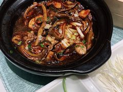 -小厨娘淮扬菜(天印大道店)