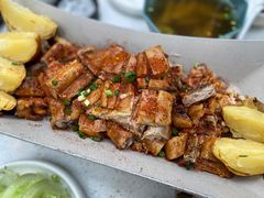 -浮何烤铺(桐梓林店)