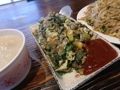 -黄老伯的海蛎煎