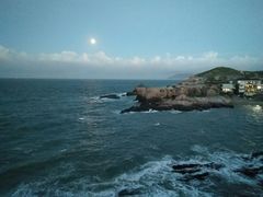 -东极岛景区-青浜岛