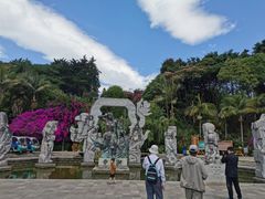 -南诏风情岛