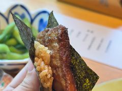 -鮨冠OMAKASE食べ放题(北京首店)