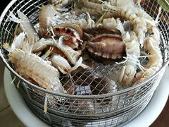 -海味当家·蒸锅海鲜(星海公园店)