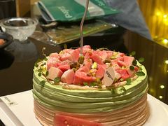 -天狗山料理(省体店)