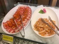 -福成自助烤肉(长阳店)