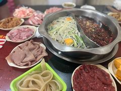 -储奇门鳝鱼火锅(总店)