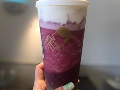 -喜茶(广州石牌桥店)