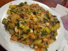 -阿葉农家饭店