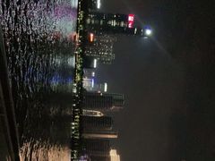 -秦皇岛路游船码头