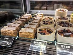 -81BAKERY(大学路店)