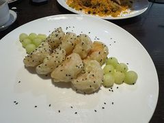 -甄御•海鲜新青岛菜(麦岛店)