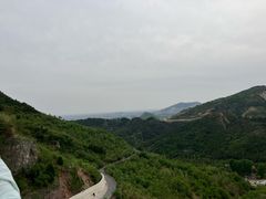 -府君山公园