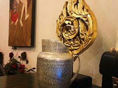 -火燒雲傣家菜(鼓楼店)