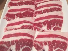 -新石器烤肉(中房金谊广场店)