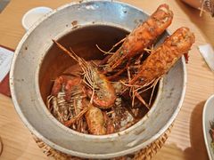 -隅乐胡椒虾·台湾菜·团建(皇岗店)