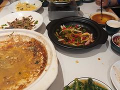 -梅利汴京烤鸭•开封豫菜地标店(晋安路店)